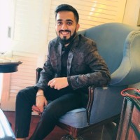 Vishal Varyani
