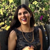Rebeca Orozco Elías