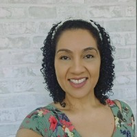 Lurdimila Lacerda Lima