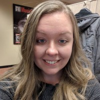 Laura Woodbury, Cfe
