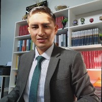 Bladimir Quecaño Alvarado