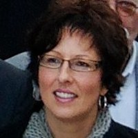 Elke Weber