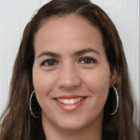 Glória Alves da Silva Brito