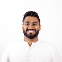 Shimroth John Thomas