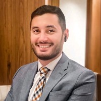 Pedro Paulo Jubé Borges Camelo