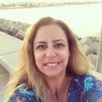 Gisangela Croce de Miranda