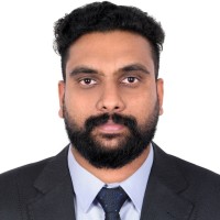 Praveen Prasad
