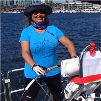 Suzy Curry, CPRP