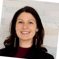 Ada Hernandez-Bell