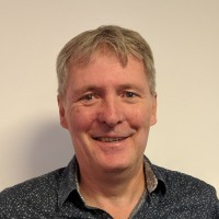 Niels Jørgen Olsen