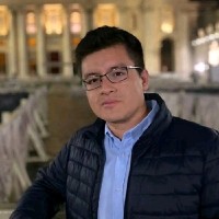 Jose Renato Del Rosario Ybáñez