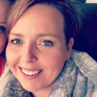 Jo Evans