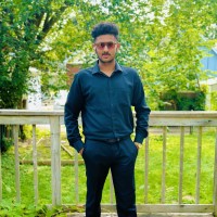 Vedant Barot