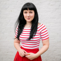 Corinne Borgeaud