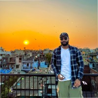 Devansh Bhavsar