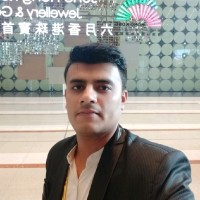 Viraj Katira
