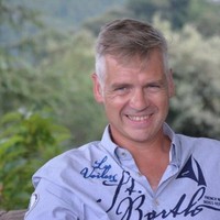 Stéphane Demars