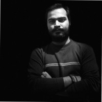 Majid Ali