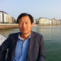 Yunyong Kim