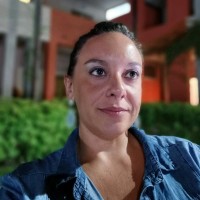 Martina Rafanelli