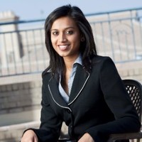 Trenisha Hardev