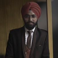 Prabhjot Singh