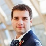Юрий Федосов