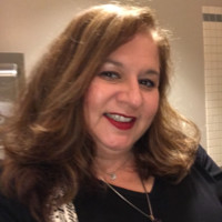 Janet Martinez