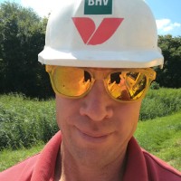 Ed Van Den Berg