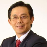 Michael Chua CA(M), FCMA,CGMA, MBA (UK)