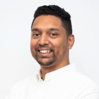 Rawle Anoop