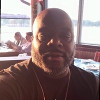 D Mack Rogers