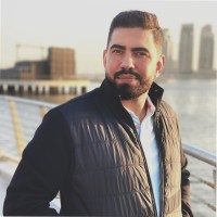 Mouath Nasser