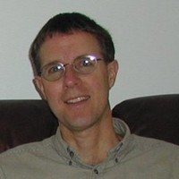 Bill Johnston