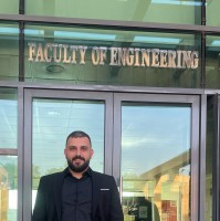 Ali Hamieh
