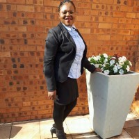 Khabonina Mamogobo