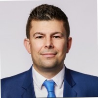 Richard Currie
