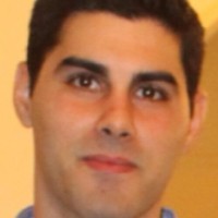 amir srouji