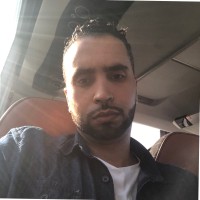 Yassine Halabi