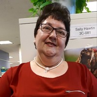 Sally Hawtin