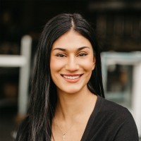 Amita Bhaskaran