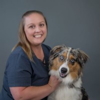 Melissa Fox-Terrill