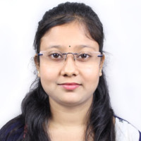 Anasuya Sahoo
