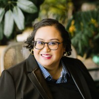 Joni Lei Cardona, P.Eng