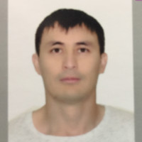 Kanat Amrenov