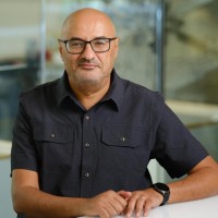 Sam Andrawes