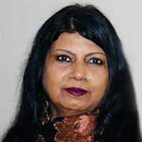 Ranjana Bhanja