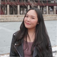 Hyojin Kim