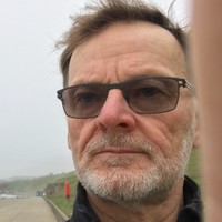 Ian Bain