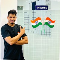 Nihal Aamir